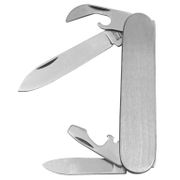 Сгъваем нож Mikov джобен комбиниран 4 в 1  70/90 мм, Stovka 100-NN-4 D - product - 065 MKK 332