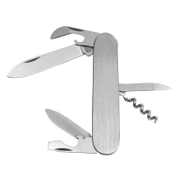 Сгъваем нож Mikov джобен комбиниран 8 в 1  70/90 мм, Stovka 100-NN-6 A - product - 065 MKK 333