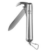 Сгъваем нож Mikov универсален  80/100 мм, Zero 121-OK-2 F - product - 065 MKK 364