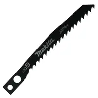 Нож за зеге Makita с Makita захват за дърво и пластмаса 60/80 мм, 8 TPI, праволинейно, No8