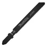 Нож за зеге Makita с T-захват за дърво 51/75 мм, 18 TPI, праволинейно, B-14