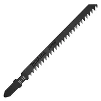 Нож за зеге Makita с T-захват за дърво 76/100 мм, 9 TPI, праволинейно, B-10