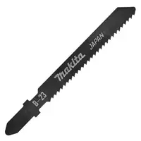 Нож за зеге Makita с T-захват за метал 51/75 мм, 14 TPI, праволинейно, B-23