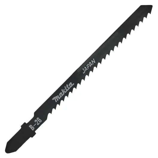 Нож за зеге Makita с T-захват  71/95 мм, 9 TPI, криволинейно, B-26