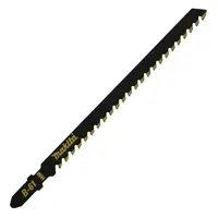 Нож за зеге Makita с T-захват за стъклопласт и епоксидна смола 105/130 мм, 6 TPI, праволинейно, B-61