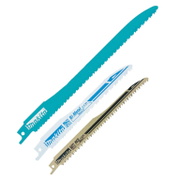 Нож за саблен трион Makita за дърво 3 бр. - product - 065 MKT 684