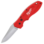 Сгъваем нож Milwaukee универсален  185 мм, Fastback - product - 065 MLA 101