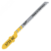 Нож за зеге Milwaukee с T-захват  50 мм, криволинейно, T 101 AO - product - 065 MLA1058