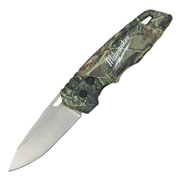 Сгъваем нож Milwaukee универсален  72/190 мм, Fastback - product - 065 MLA1166