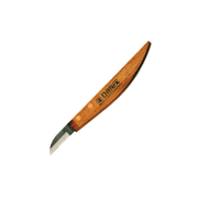 Нож дърводелски Narex Bystrice за дърворезба прав  40/175 мм, 8225 - product - 065 NRX 101