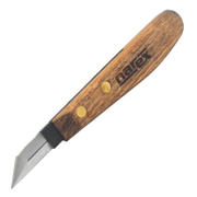 Нож дърводелски Narex Bystrice за дърворезба прав  40/140 мм, 8225 - product - 065 NRX 102