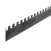 Острие резервно Wolff назъбено за ракел  стомана, 280 мм, 6x6 мм, TKB C2 - product - 065 PJT1113