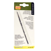 Нож за настолен банциг Proxxon за дърво и пластмаса  1.2х125 мм - product - 065 PRN 985