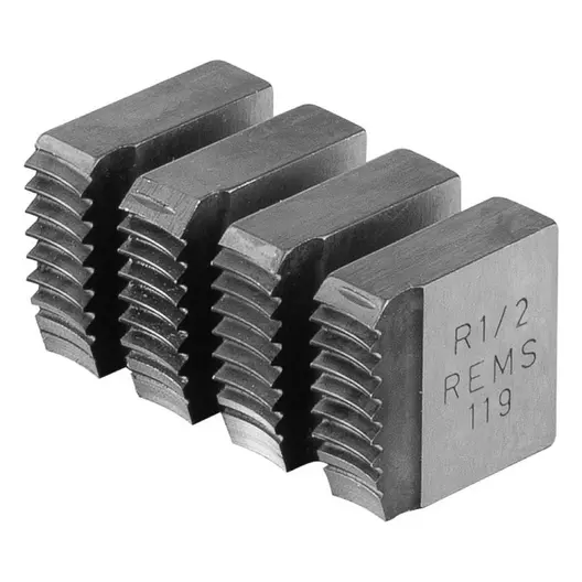 Нож за винторезка REMS за тръбна резба комплект  R 1/2 "