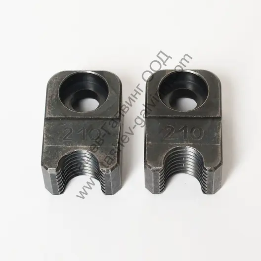 Нож за отрезни клещи  Eco-Press, M12