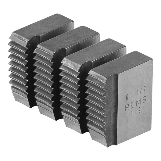 Нож за винторезка REMS за тръбна резба комплект  R 1 1/2 "