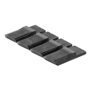 Нож за струг REMS за метрична резба комплект  M10 - product - 065 RMS 522