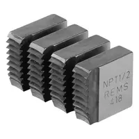 Нож за винторезка REMS за конична дясна тръбна резба комплект  NPT 1/2 "