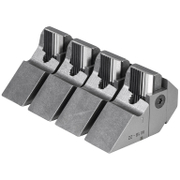 Нож REMS за струг за метрична резба комплект с държач M18-22 - product - 065 RMS1155