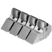 Нож REMS за струг за метрична резба комплект с държач M24-27 - product - 065 RMS1156