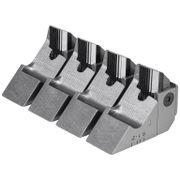 Нож REMS за струг за конична дясна тръбна резба комплект с държач R 1 - 2  - product - 065 RMS1151