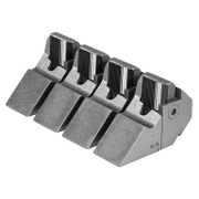 Нож за струг REMS за метрична резба комплект с държач  М10 - product - 065 RMS1211