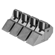 Нож за струг REMS за метрична резба комплект с държач  М12 - product - 065 RMS1212