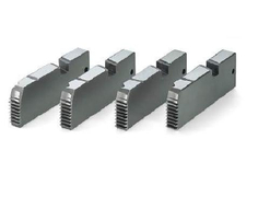 Нож за струг Rothenberger за конична дясна тръбна резба комплект  BSPT R 1 - 2  - product - 065 RTH 755