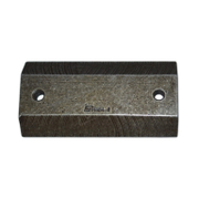 Нож STIHL за свредел за земя  200 мм - product - 065 STL 434