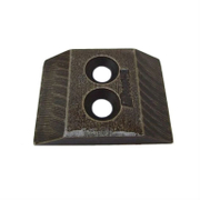 Нож STIHL за свредел за земя  60 мм - product - 065 STL 435