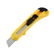 Нож макетен Stanley пластмасов  150х18 мм, 1-10-143 - product - 065 STY 888