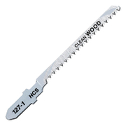 Нож за зеге Stanley с T-захват  50/70 мм, криволинейно, 2 бр., STA21042 - product - 065 STY 978