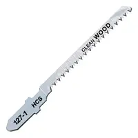 Нож за зеге Stanley с T-захват  50/70 мм, криволинейно, 2 бр., STA21042