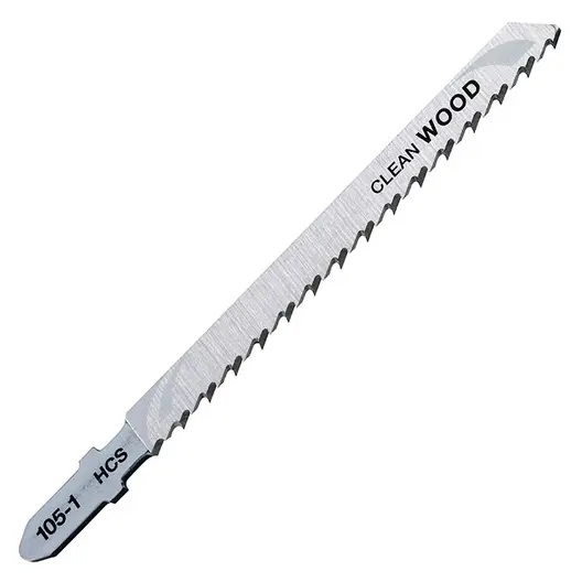 Нож за зеге Stanley с T-захват  75/100 мм, криволинейно, 2 бр., STA21052