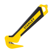 Нож макетен Stanley безопасен за разопаковане  185х70 мм, STHT10356-0 - product - 065 STY1123