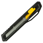 Нож макетен Stanley пластмасов  175х18 мм, STHT10323-8 - product - 065 STY1145