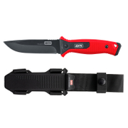 Нож за обща употреба 4K5 универсален в калъф  120/255 мм, TK 200 - product - 065 VVI1099