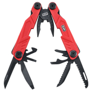 Клещи 4K5 многофункционални 13 в 1 105/158 мм, MT 400 - product - 065 VVI1109