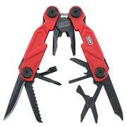 Клещи 4K5 многофункционални 13 в 1 72/110 мм, MT 401 - product - 065 VVI1110