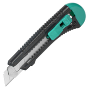 Нож макетен Wolfcraft пластмасов  18 мм - product - 065 WLF 117