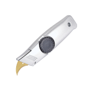 Нож макетен Wolfcraft метален с 3 резервни остриета 19 мм - product - 065 WLF 119