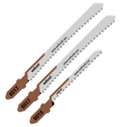 Нож за зеге Wolfcraft комплект за дървени мебели  криволинейно, праволинейно, 3 бр. - product - 065 WLF1252