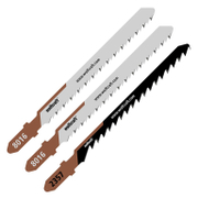 Нож за зеге Wolfcraft комплект за декинг  криволинейно, праволинейно, 3 бр. - product - 065 WLF1283