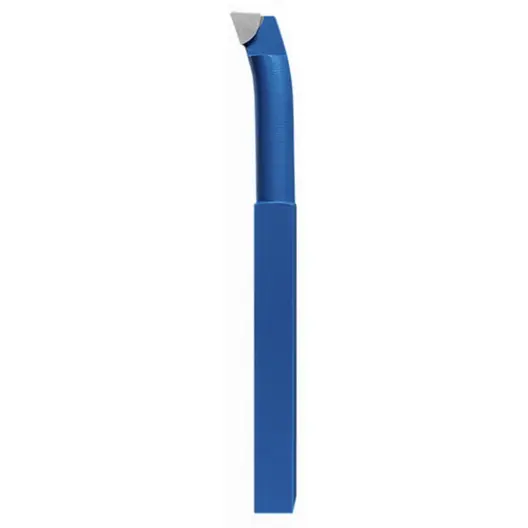 Нож стругарски Instrument Comers за глухи отвори за стомана 20х20х250 мм, P30, DIN 4974/ISO 9