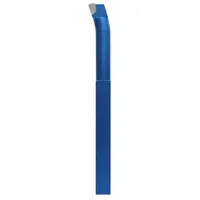 Нож стругарски Instrument Comers за проходни отвори за стомана 25х25х300 мм, P30, DIN 4973/ISO 8