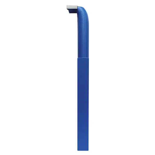 Нож стругарски Instrument Comers за вътрешни канали за стомана 10х10х150 мм, P30, DIN 263/ISO 11