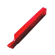 Нож стругарски Vasby прорезен за чугун 25х25х140 мм, K20, десен, DIN 4981/ISO 7 - product - 065 WLK 793