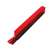 Нож стругарски Vasby прорезен за чугун 20х20х140 мм, K20, десен, DIN 4981/ISO 7 - product - 065 WLK 803