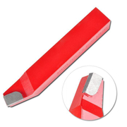 Нож стругарски Vasby за външна резба за чугун 25х16х140 мм, K20, десен, DIN 282/ISO 13 - product - 065 WLK 820