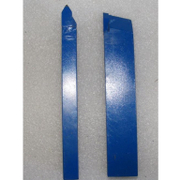 Нож стругарски Vasby за външна резба за стомана 12х12х100 мм, P30, десен, DIN 282/ISO 13 - product - 065 WLK 830